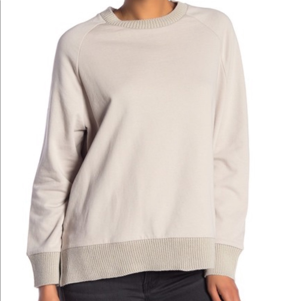 All Saints ‘Nia’ Knit Sweater